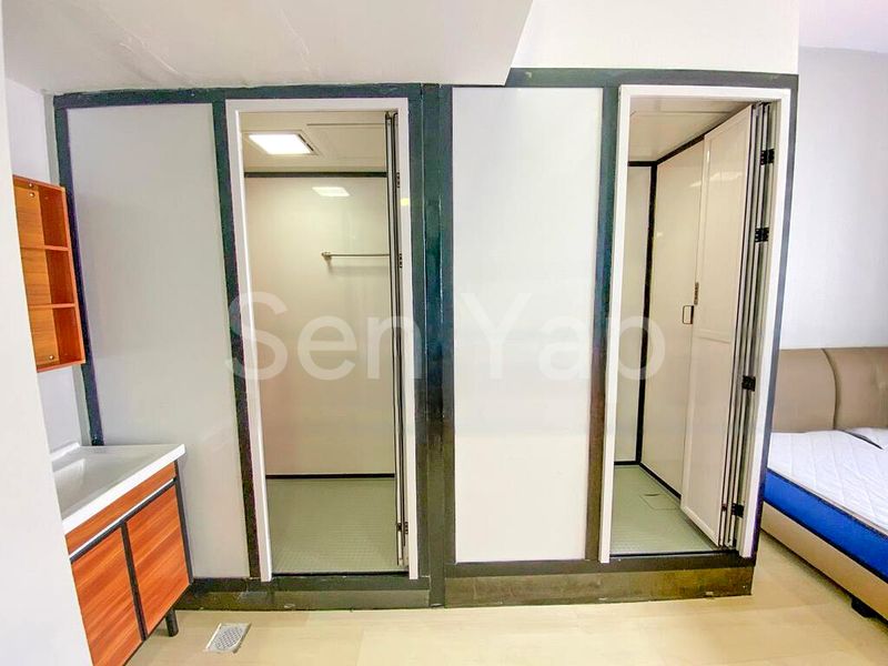 Room (Condo) for Rent in  Lutheran Road - Image 7